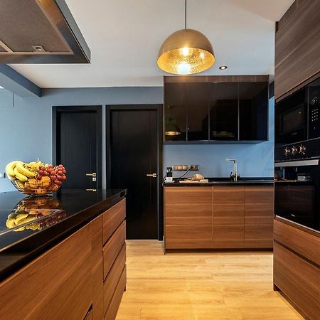 Apartamento Superior Bali Málaga Esterno foto