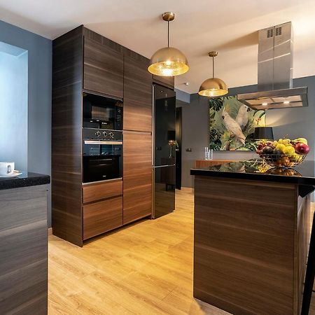 Apartamento Superior Bali Málaga Esterno foto