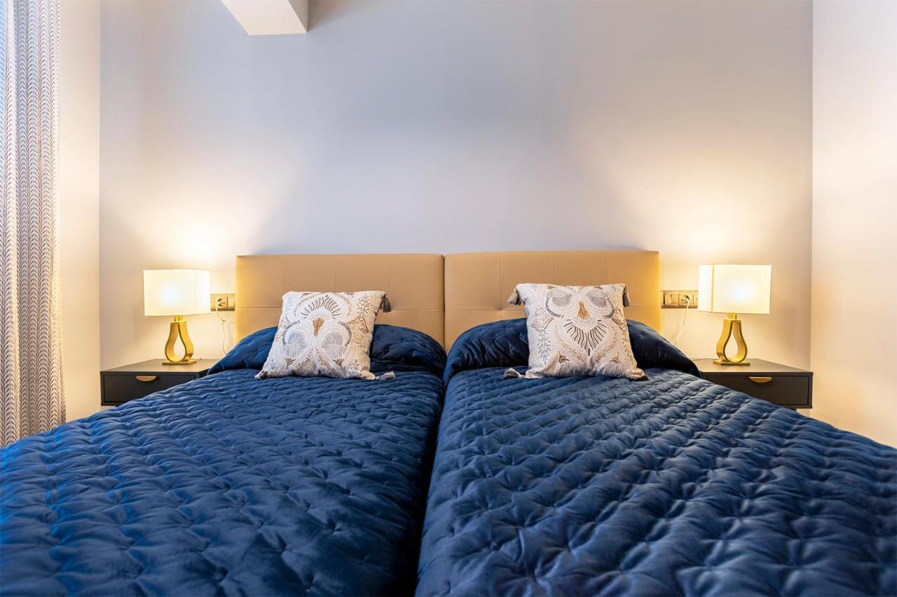 Apartamento Superior Bali Málaga Esterno foto