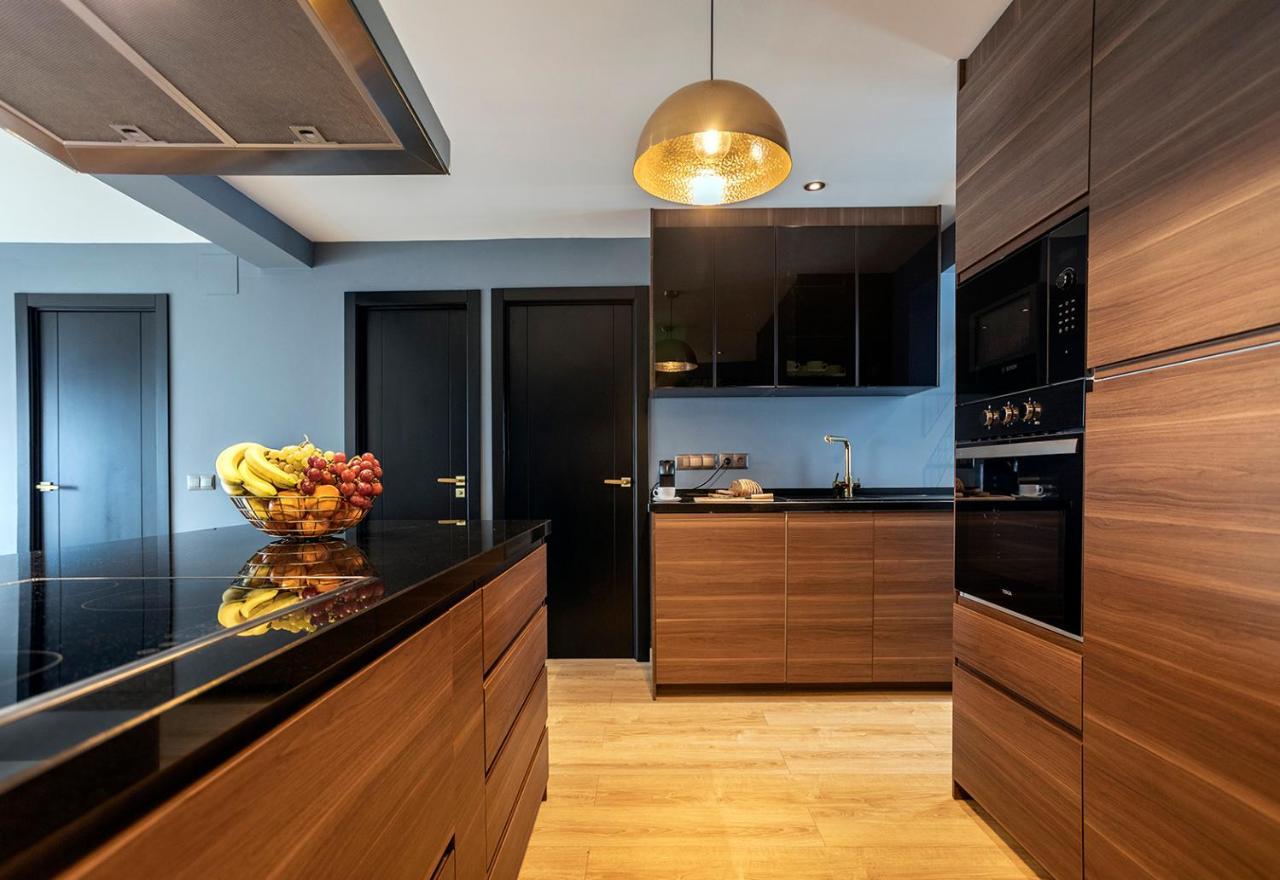 Apartamento Superior Bali Málaga Esterno foto