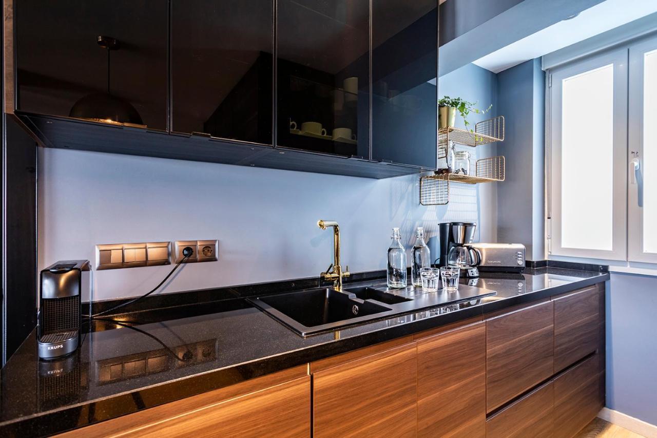 Apartamento Superior Bali Málaga Esterno foto