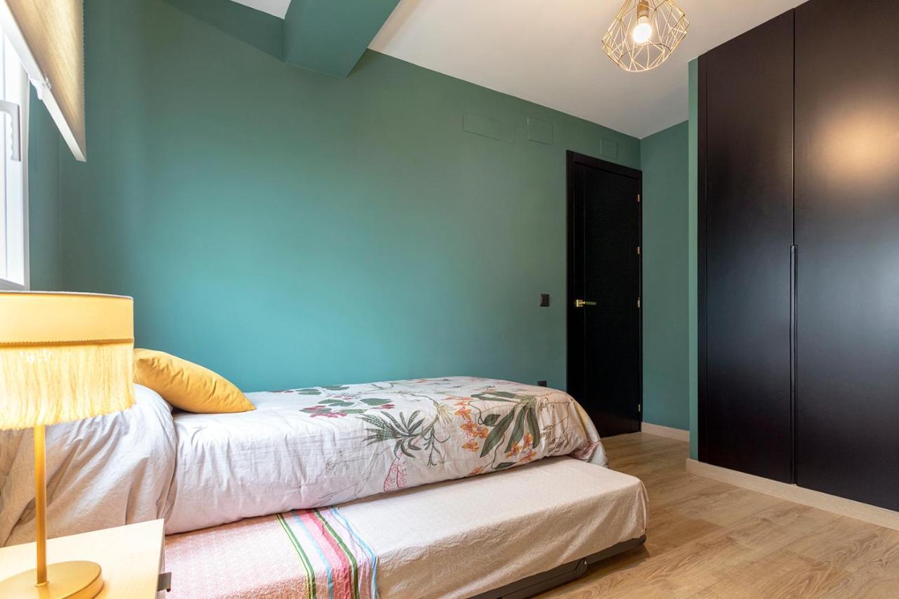 Apartamento Superior Bali Málaga Esterno foto