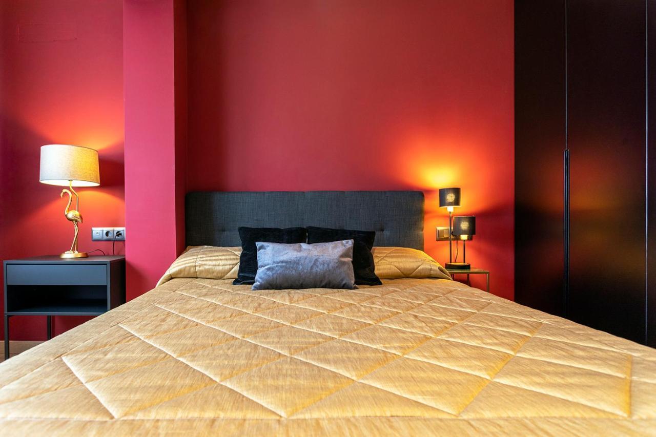 Apartamento Superior Bali Málaga Esterno foto
