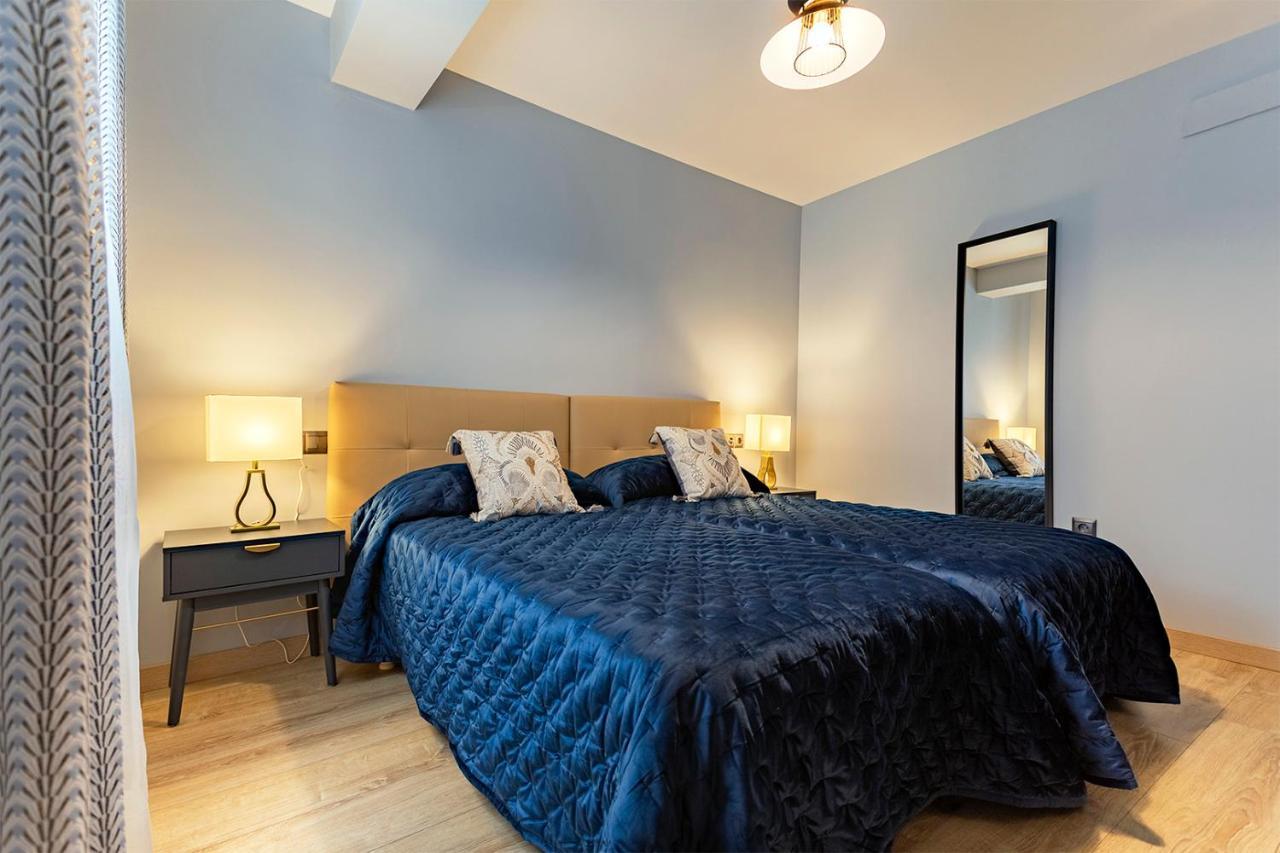 Apartamento Superior Bali Málaga Esterno foto