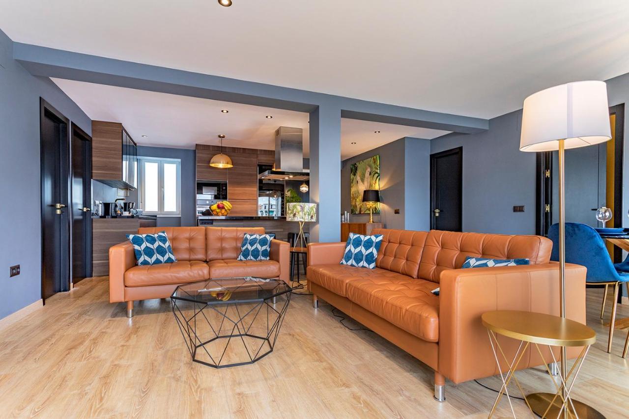 Apartamento Superior Bali Málaga Esterno foto