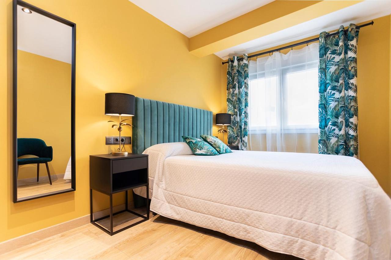 Apartamento Superior Bali Málaga Esterno foto