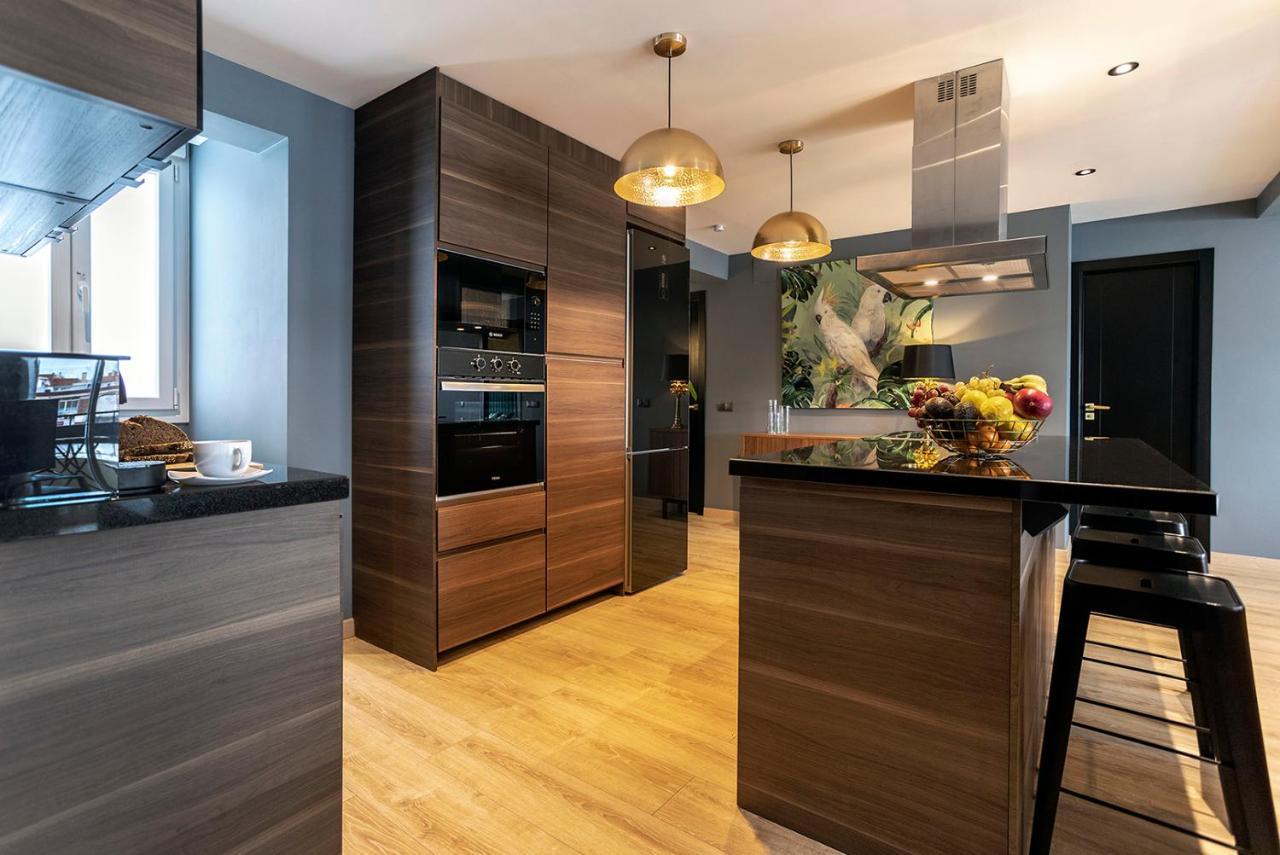 Apartamento Superior Bali Málaga Esterno foto