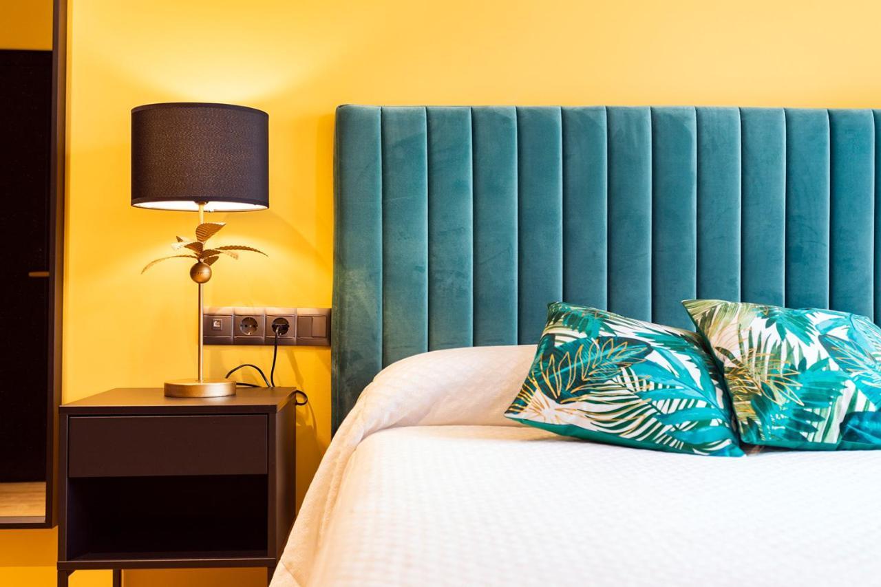 Apartamento Superior Bali Málaga Esterno foto